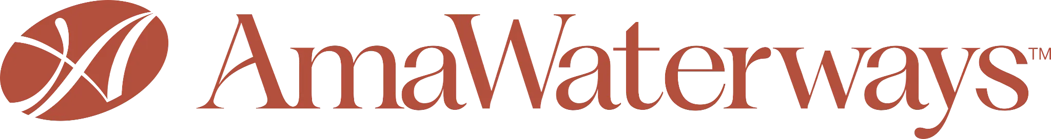 AmaWaterways River Cruises logo