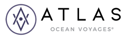 Atlas Ocean Voyages logo