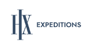 HX Expeditions logo