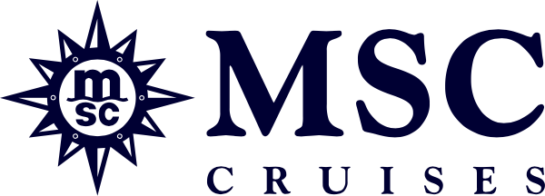 MSC Cruises logo