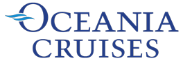 Oceania Cruises logo