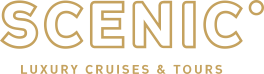 Scenic Ocean & Expedition Cruises logo