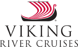 Viking River Cruises logo